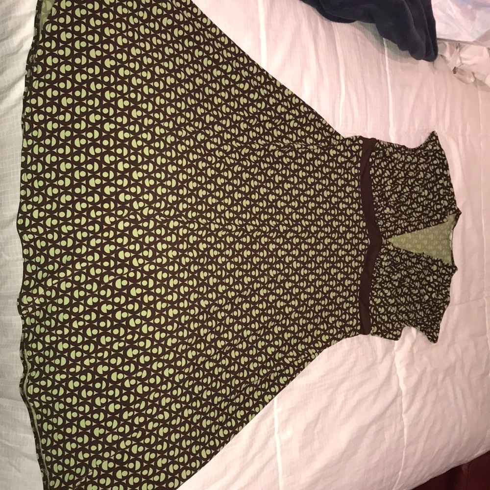 Dress - Picture 2 of 3